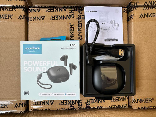 هندزفری بلوتوثی Anker Soundcore R50i
