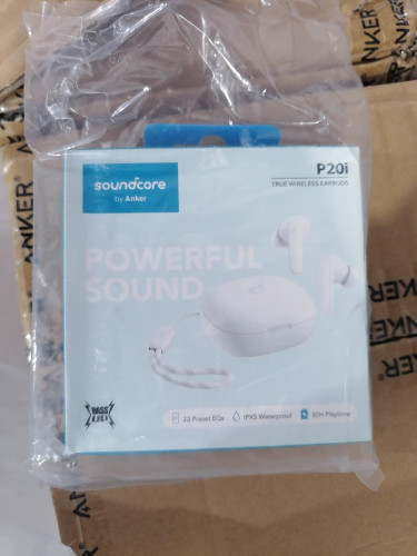 ایرپاد بلوتوث انکر Soundcore P20i، قیمت همکاری(ویتنام)